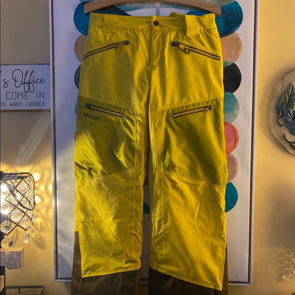MARMOT snow/ski pants